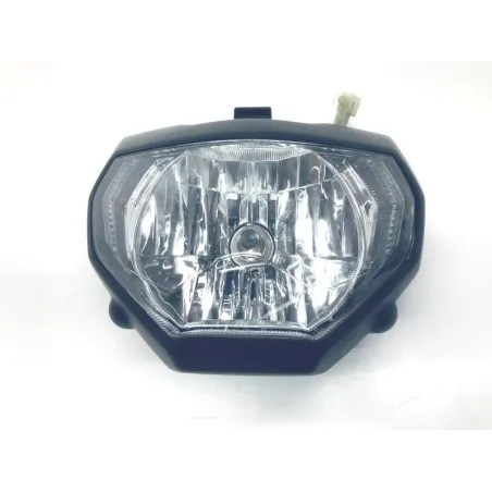 Optique (feux)(phare) YAMAHA MT09 850 2014-2016