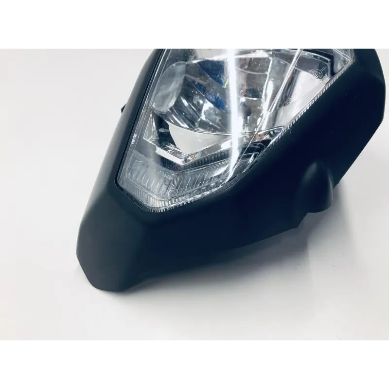 Optique (feux)(phare) YAMAHA MT09 850 2014-2016
