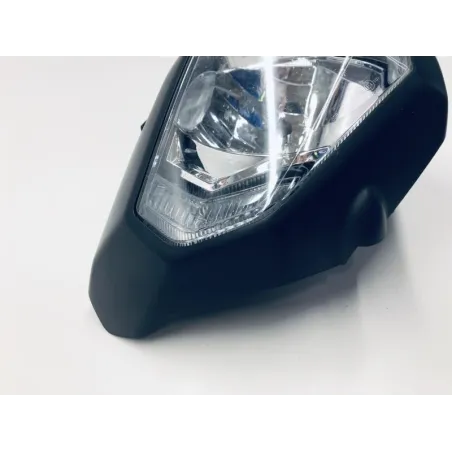 Optique (feux)(phare) YAMAHA MT09 850 2014-2016