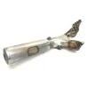 Ligne d'echappement BMW K1 1000 1988-1993