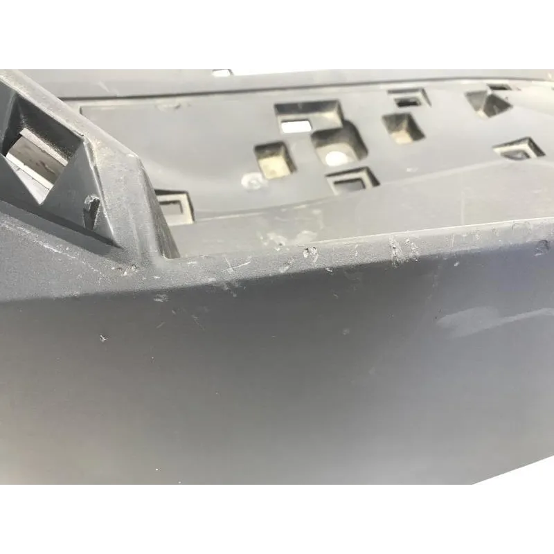 Plancher marche pied gauche BMW C 400 GT 2018-2020