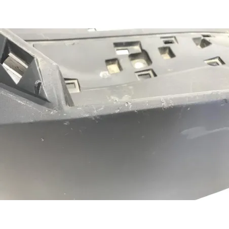 Plancher marche pied gauche BMW C 400 GT 2018-2020