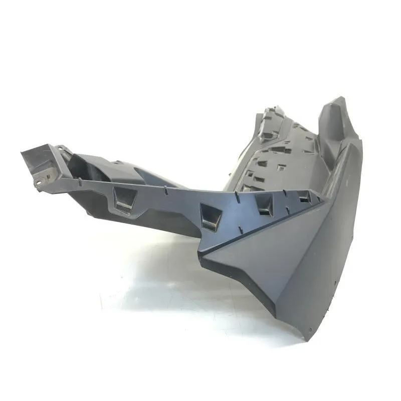 Plancher marche pied gauche BMW C 400 GT 2018-2020