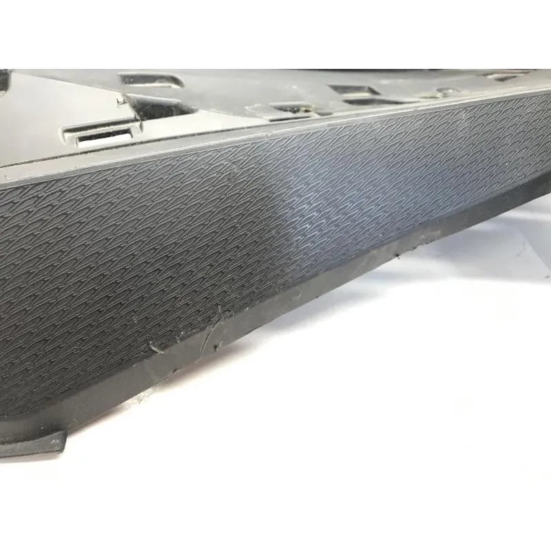 Plancher marche pied gauche BMW C 400 GT 2018-2020