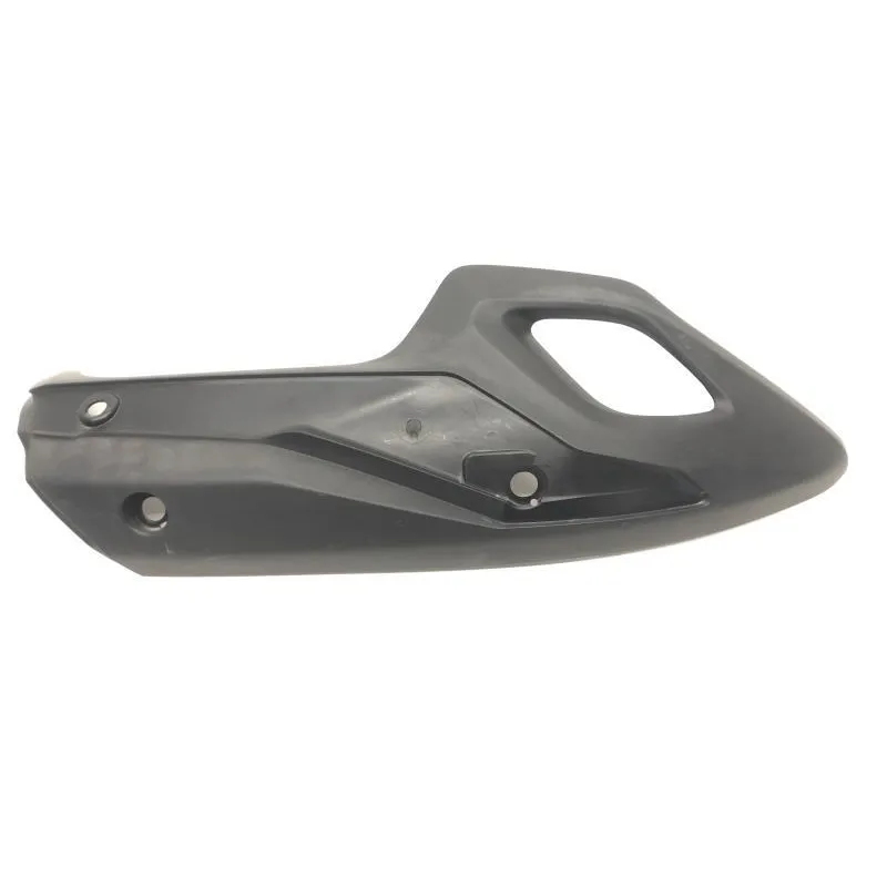 Protection echappement HONDA SH 125 2017-2019