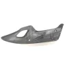 Protection echappement HONDA SH 125 2017-2019 Protection echappement HONDA SH 125 2017-2019
