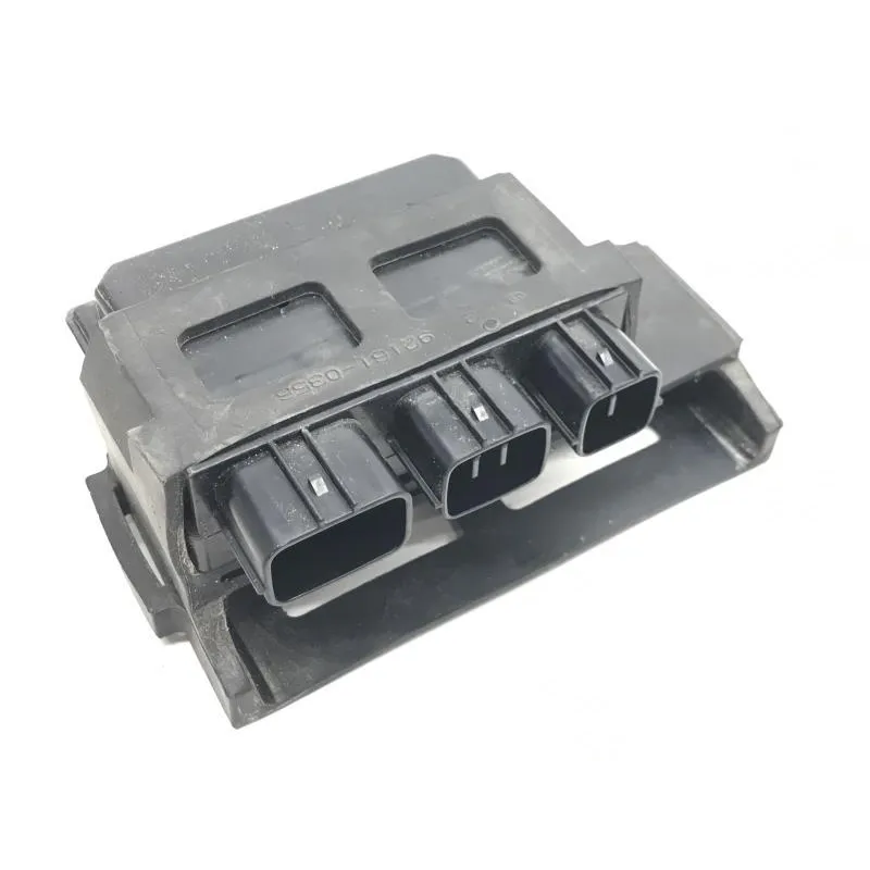 Relais boitier electrique KAWASAKI Z 800 2013-2016