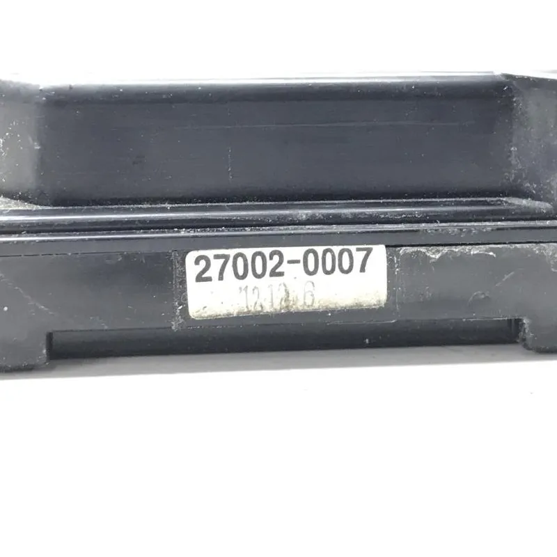 Relais boitier electrique KAWASAKI Z 800 2013-2016