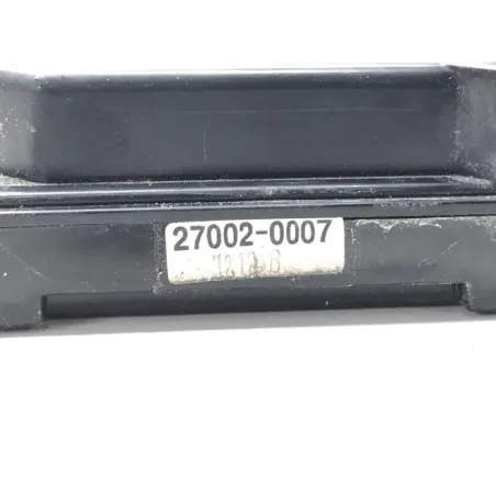 Relais boitier electrique KAWASAKI Z 800 2013-2016