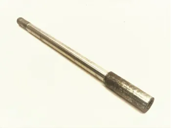 Axe de roue avant YAMAHA YPR 250 2010-2013 XMAX