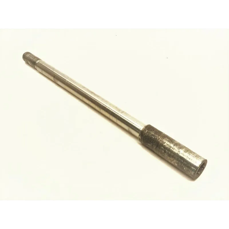 Axe de roue avant YAMAHA YPR 250 2010-2013 XMAX