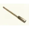 Axe de roue avant YAMAHA YPR 250 2010-2013 XMAX