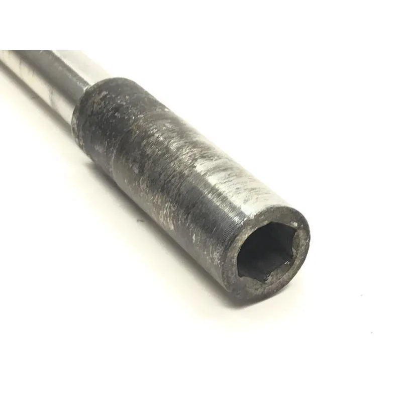 Axe de roue avant YAMAHA YPR 250 2010-2013 XMAX