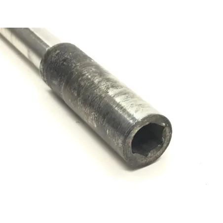 Axe de roue avant YAMAHA YPR 250 2010-2013 XMAX
