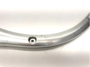 Cache garde boue arriere YAMAHA XV 1900 2006-2009 MIDNIGHT STAR