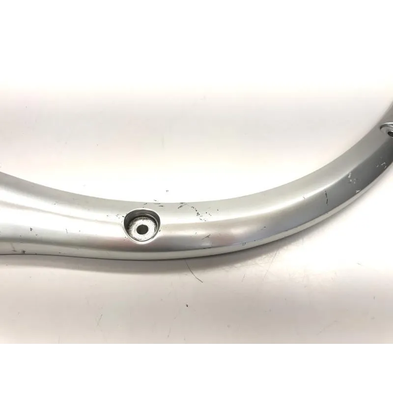 Cache garde boue arriere YAMAHA XV 1900 2006-2009 MIDNIGHT STAR