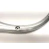 Cache garde boue arriere YAMAHA XV 1900 2006-2009 MIDNIGHT STAR