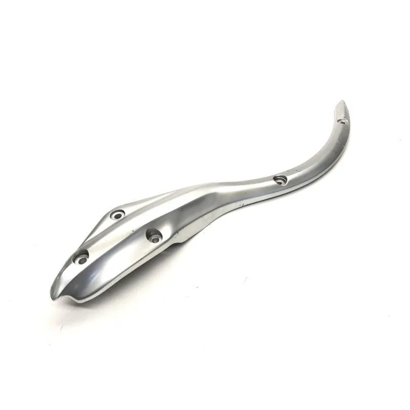 Cache garde boue arriere YAMAHA XV 1900 2006-2009 MIDNIGHT STAR