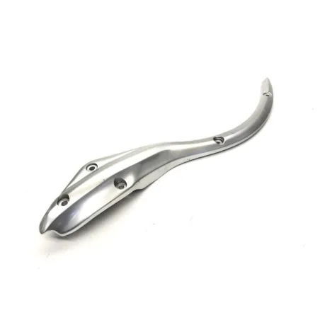 Cache garde boue arriere YAMAHA XV 1900 2006-2009 MIDNIGHT STAR