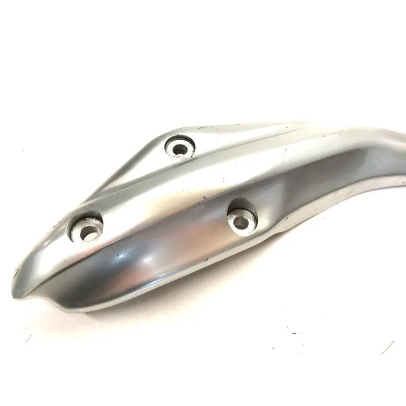 Cache garde boue arriere YAMAHA XV 1900 2006-2009 MIDNIGHT STAR