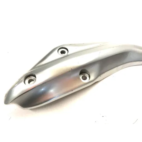 Cache garde boue arriere YAMAHA XV 1900 2006-2009 MIDNIGHT STAR