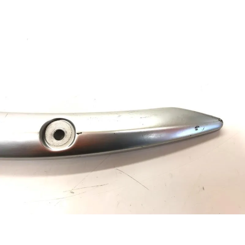 Cache garde boue arriere YAMAHA XV 1900 2006-2009 MIDNIGHT STAR