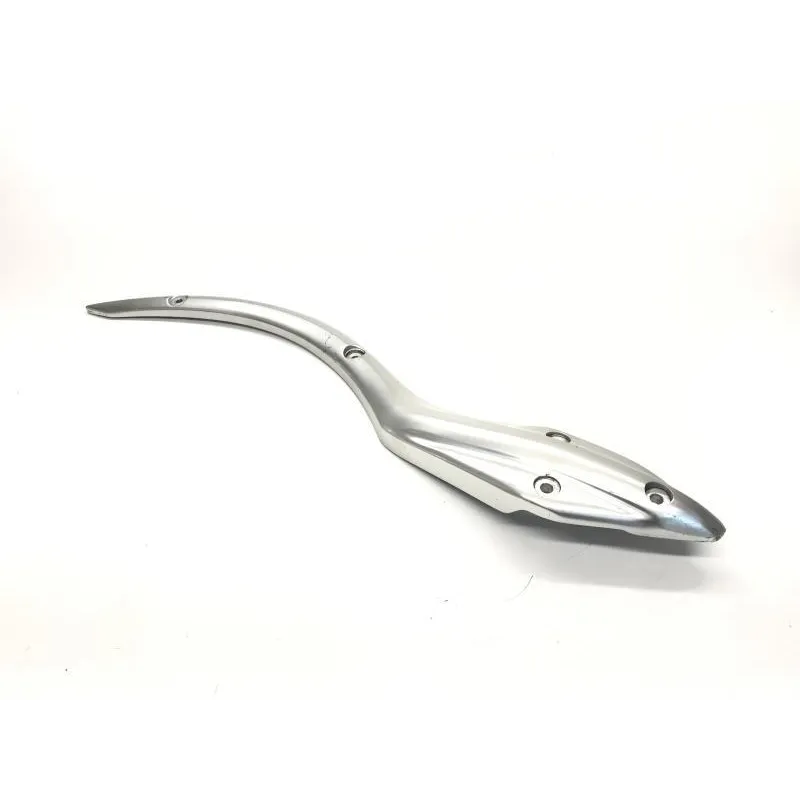 Cache garde boue arriere YAMAHA XV 1900 2006-2009 MIDNIGHT STAR