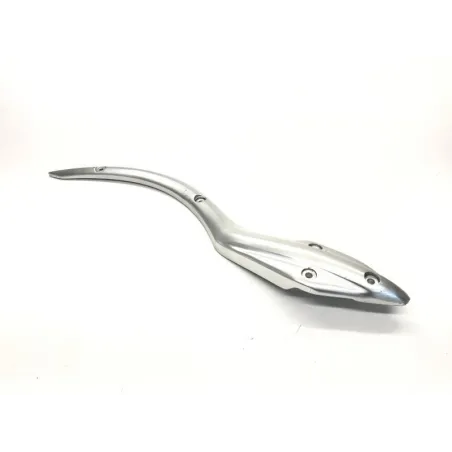 Cache garde boue arriere YAMAHA XV 1900 2006-2009 MIDNIGHT STAR