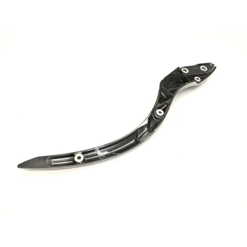 Cache garde boue arriere YAMAHA XV 1900 2006-2009 MIDNIGHT STAR