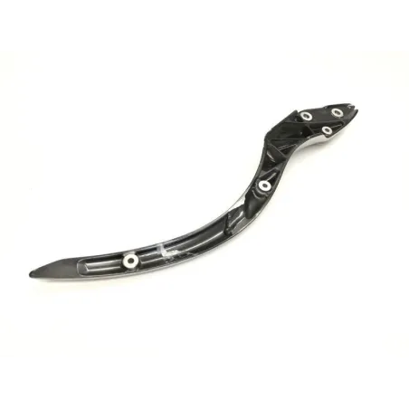 Cache garde boue arriere YAMAHA XV 1900 2006-2009 MIDNIGHT STAR