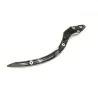 Cache garde boue arriere YAMAHA XV 1900 2006-2009 MIDNIGHT STAR