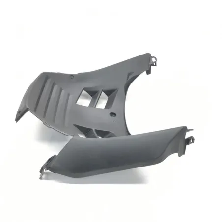 Cache carenage centrale sabot HONDA NSS 125 2019-2020 FORZA