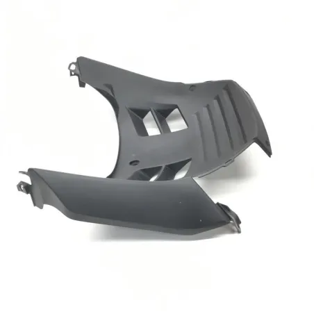 Cache carenage centrale sabot HONDA NSS 125 2019-2020 FORZA
