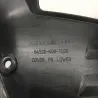 Cache carenage centrale sabot HONDA NSS 125 2019-2020 FORZA