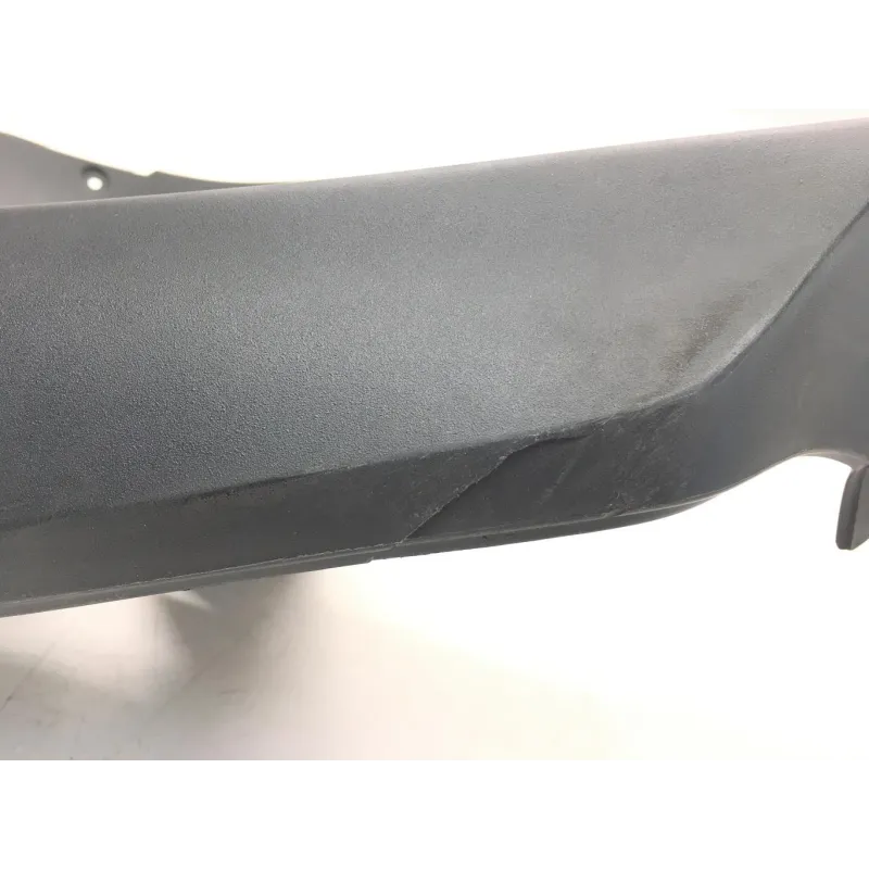 Cache carenage centrale sabot HONDA NSS 125 2019-2020 FORZA