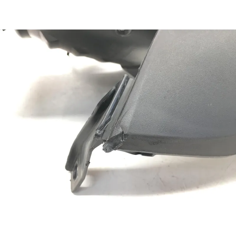 Cache carenage centrale sabot HONDA NSS 125 2019-2020 FORZA