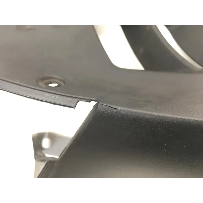 Cache carenage centrale sabot HONDA NSS 125 2019-2020 FORZA