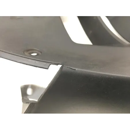 Cache carenage centrale sabot HONDA NSS 125 2019-2020 FORZA