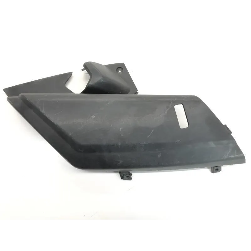 Cache carenage sous selle droit gauche YAMAHA YPR 125 2006-2009 XMAX