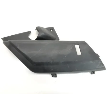 Cache carenage sous selle droit gauche YAMAHA YPR 125 2006-2009 XMAX