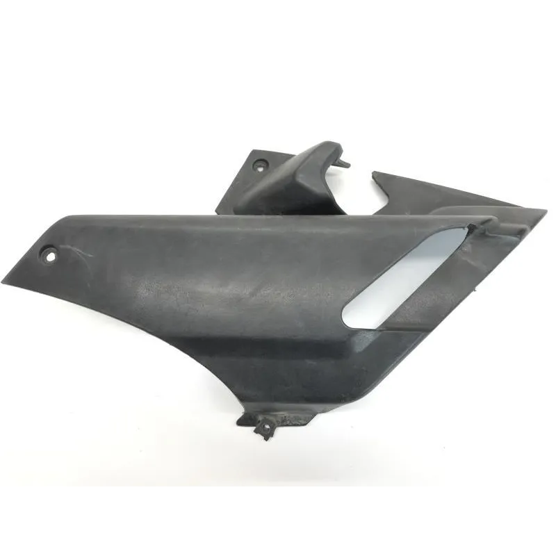 Cache carenage sous selle droit gauche YAMAHA YPR 125 2006-2009 XMAX