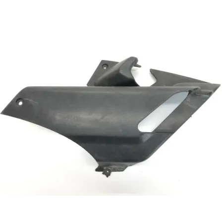 Cache carenage sous selle droit gauche YAMAHA YPR 125 2006-2009 XMAX