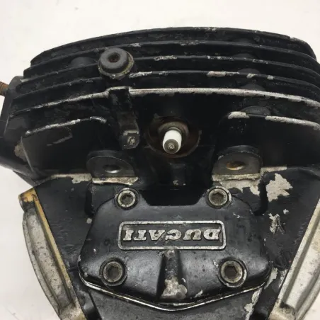 Culasse DUCATI SUPERSPORT 750 SS 1991-1997