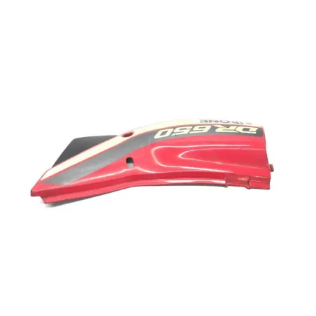 Cache carenage sous selle droit SUZUKI DR 650 RS 1990-1995
