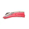 Cache carenage sous selle droit SUZUKI DR 650 RS 1990-1995 Cache carenage sous selle droit SUZUKI DR 650 RS 1990-1995