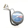 Compte tours HONDA XL 125 1975-1978 Compte tours HONDA XL 125 1975-1978