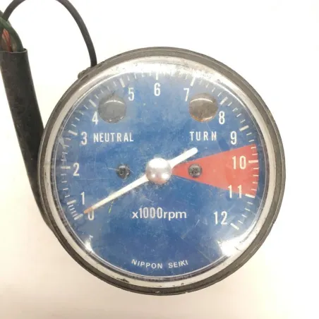 Compte tours HONDA XL 125 1975-1978