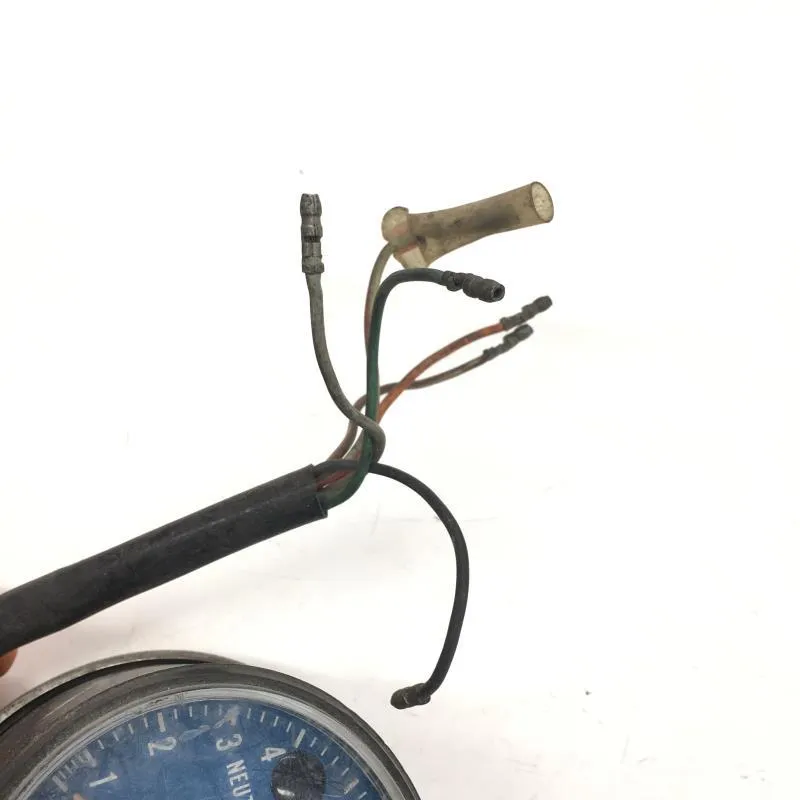 Compte tours HONDA XL 125 1975-1978