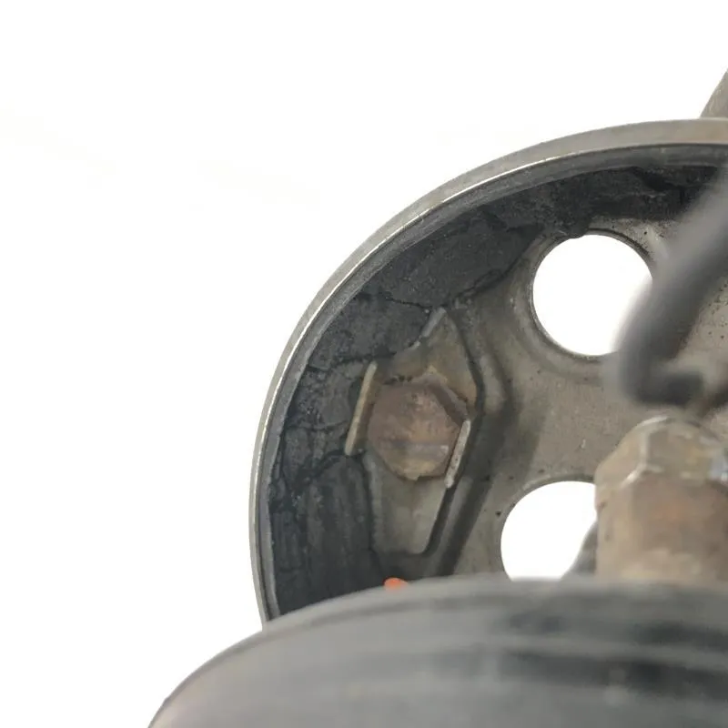 Compte tours HONDA XL 125 1975-1978