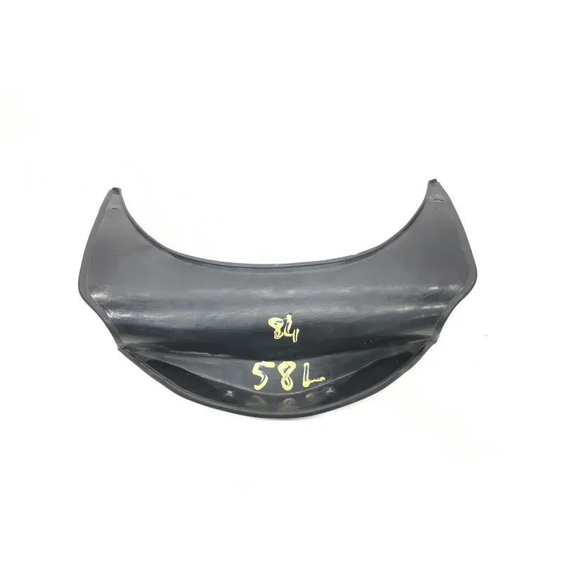 Entourage compteur YAMAHA XJ 900 1985-1990